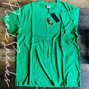 Octobers Very Own Jamaica International OG Tee • Green • 2023